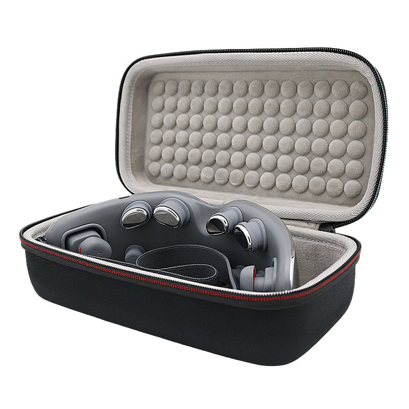 适用SKG眼部按摩仪K5热敷眼睛眼罩按摩器收纳包护眼仪保护盒防震,淘宝优惠券,粉丝福利购,淘宝优惠卷