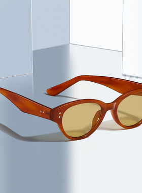 HELMER防紫外线蝶形潮流男女同款