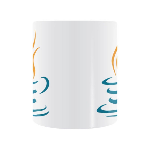 JAVACOFFEMUG Java Coffee IT Engineer