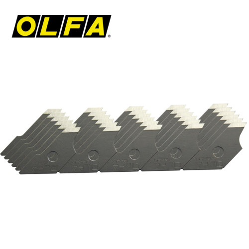 日本OLFA COB-1圆规刀替换刀片|用于CMP-1/DX和CMP-1 - 图1