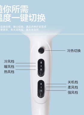 正品芭比迪丝S1家用2400大功率发