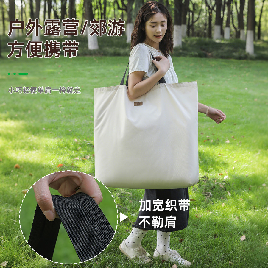 户外克米特椅专用收纳袋子加厚牛津布防水折叠露营躺椅便携手提袋,淘宝优惠券,粉丝福利购,淘宝优惠卷