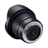 Samyang Samyang Mf 8mm T3,8 II Ультра -все -лагковое ручное руководство SLR Single Lens