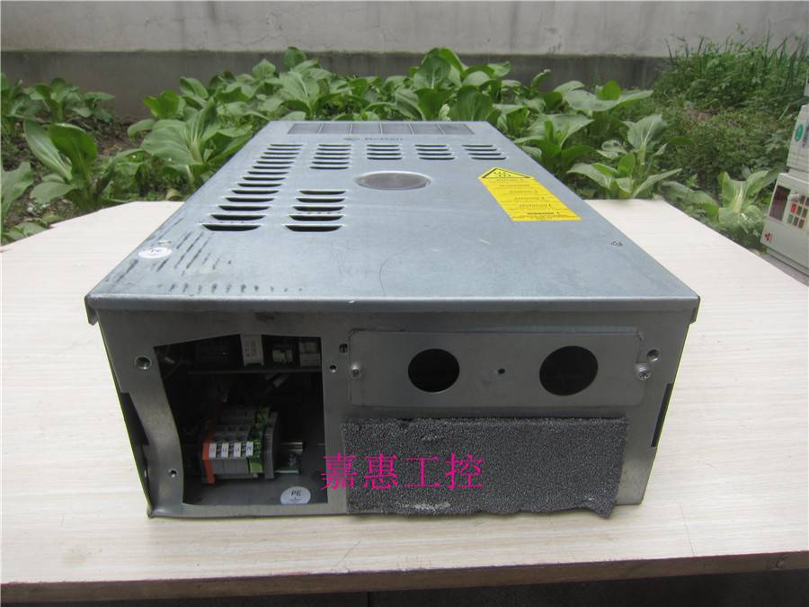 奥的斯电梯变频器锐进403变频器 OVFR02B-403 KCA21310AAN1-CAP-图0