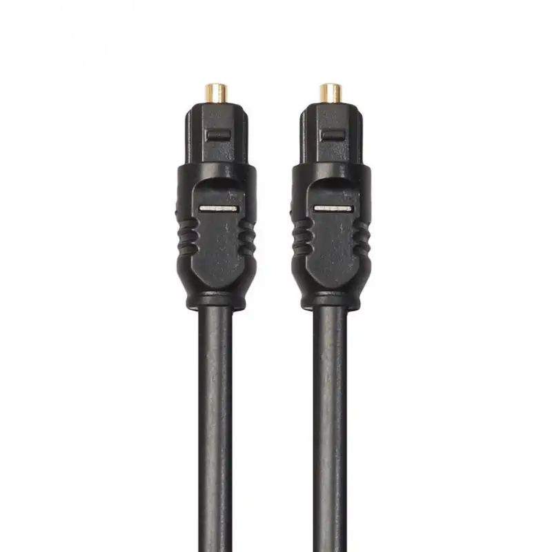 Audio Extension Cable Digital Optical Audio Cable for Toslin - 图1