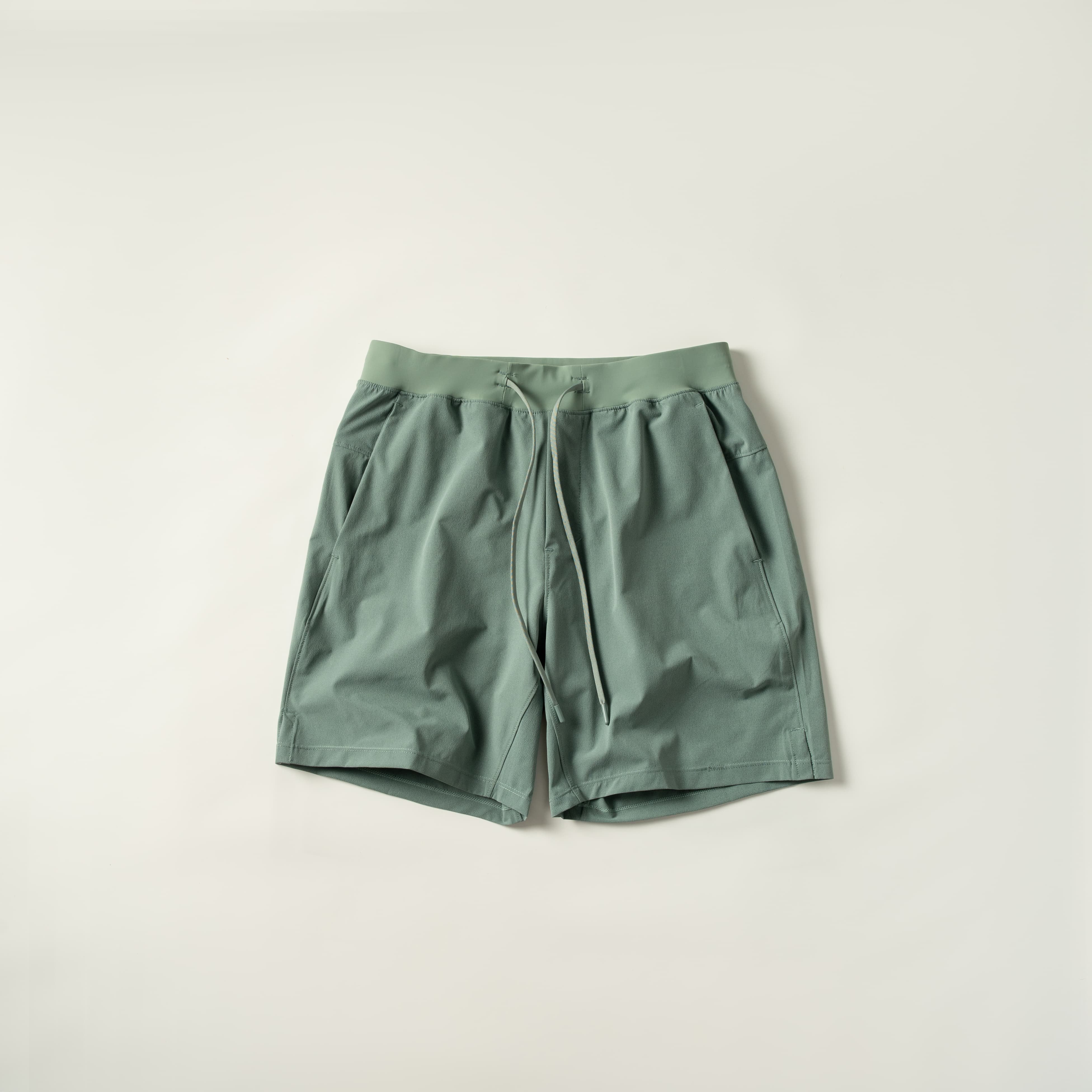 重磅牛货！ 2025夏季男士运动中短裤 速干排汗休闲梭织短裤,淘宝优惠券,粉丝福利购,淘宝优惠卷