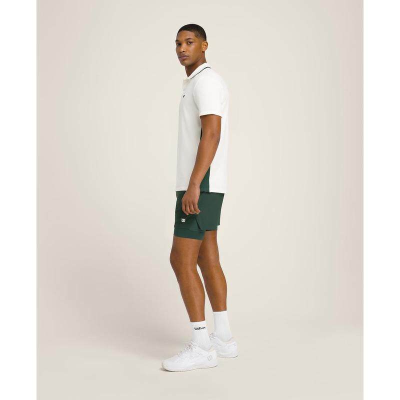 代购Wilson男士运动短裤自由活动高弹舒适吸湿排汗灵活伸展,淘宝优惠券,粉丝福利购,淘宝优惠卷