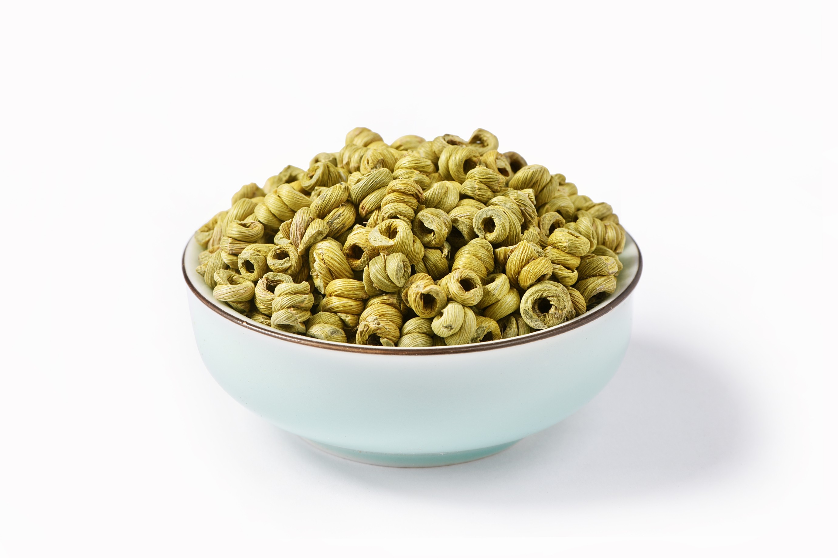 【特优5年野外】正品霍山铁皮粉枫斗 衡真堂石斛/枫斗