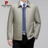 Pierre Cardin Men's Executive Jacket 2026
