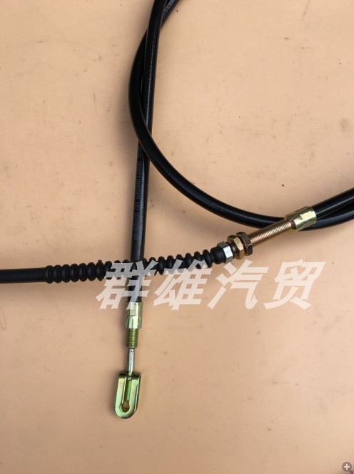 1602Y110A0S09离合器线跃进小福星S50Q汽油车LZ465整体式离合器线 - 图1