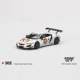 MINIGT alloy car model Bugatti Speedobar
