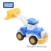 TOMY Mái vòm mô phỏng thẻ xe hợp kim mô hình TOMICA Disney đồ chơi DM-06 Donald Duck xe nâng - Chế độ tĩnh