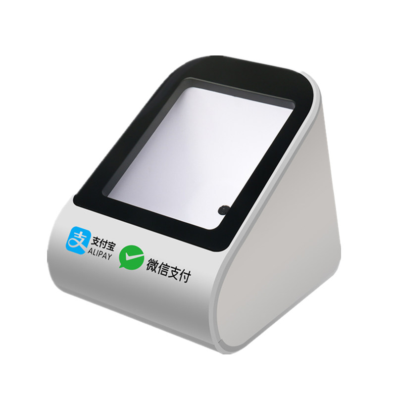 金陵米盾手机扫码支付微信超市盒子 金陵米盾扫码支付盒子