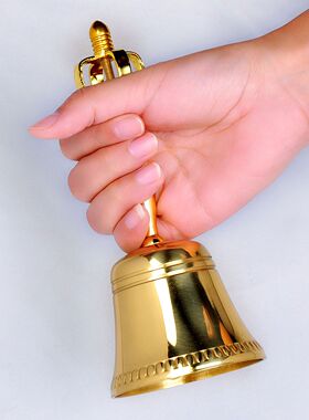 福音阁阿鲁传统实木大号法器