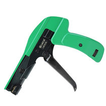 Old A (LAOA) beamline gun 2 2 ~ 4 8MM plastic prick wire gun beamline with adjustable pull tie gun LA61