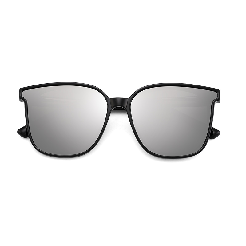 zerser姿森旗舰店ZERSERGM墨镜ins太阳眼镜男女年新款防紫外线韩版潮大脸显瘦2