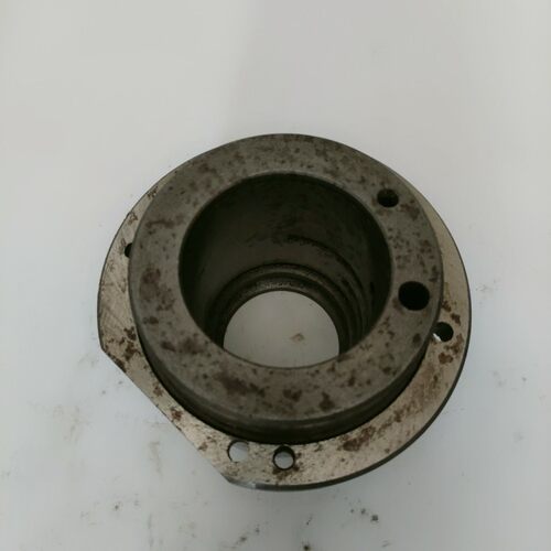 大连配第二机床厂CW6163C/CW6263C车床件2015轴承座 - 图0