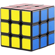 【到手1.9】三阶磁力魔方