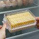 Butter cutting box refrigerated storage box