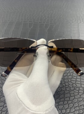 东海石头镜小长方高清养目