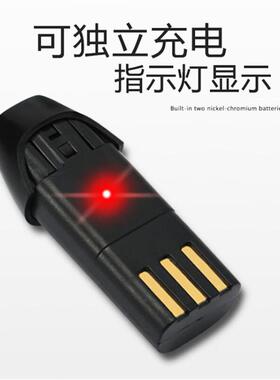 ACZM适用康夫理发器电池KF-T41 T42 T72 T73 T85 T98电推剪电池12
