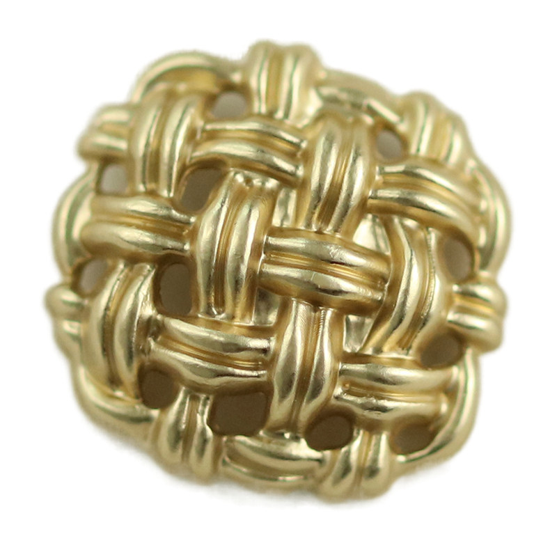 YOMO 粗花呢装饰扣温柔淑女服装纽扣金属衬衫毛衣扣子外套大衣扣,淘宝优惠券,粉丝福利购,淘宝优惠卷