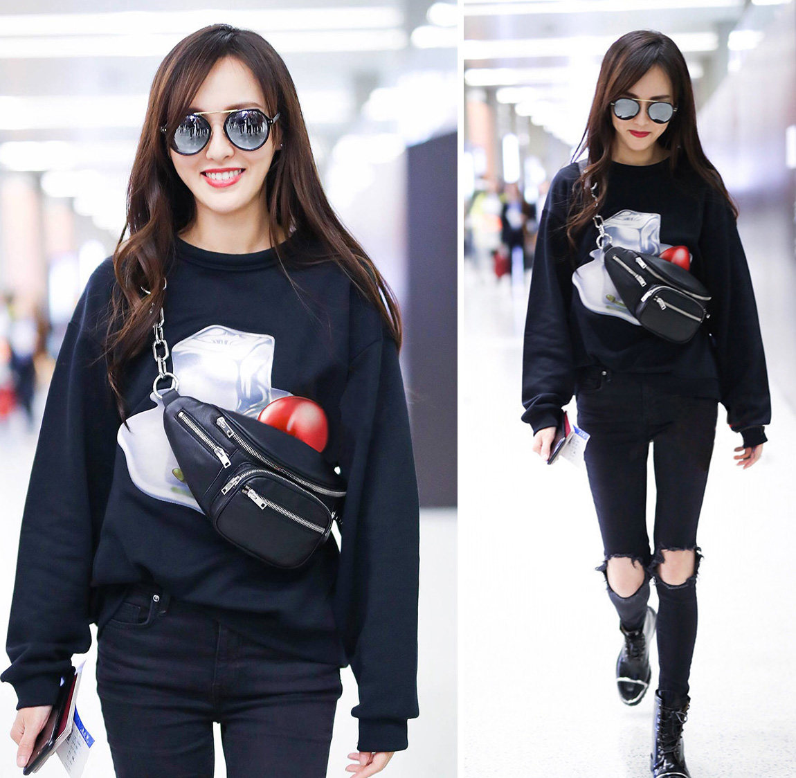 bgpusk /比各彪卡时间都知道卫衣 bgpusk卫衣/绒衫