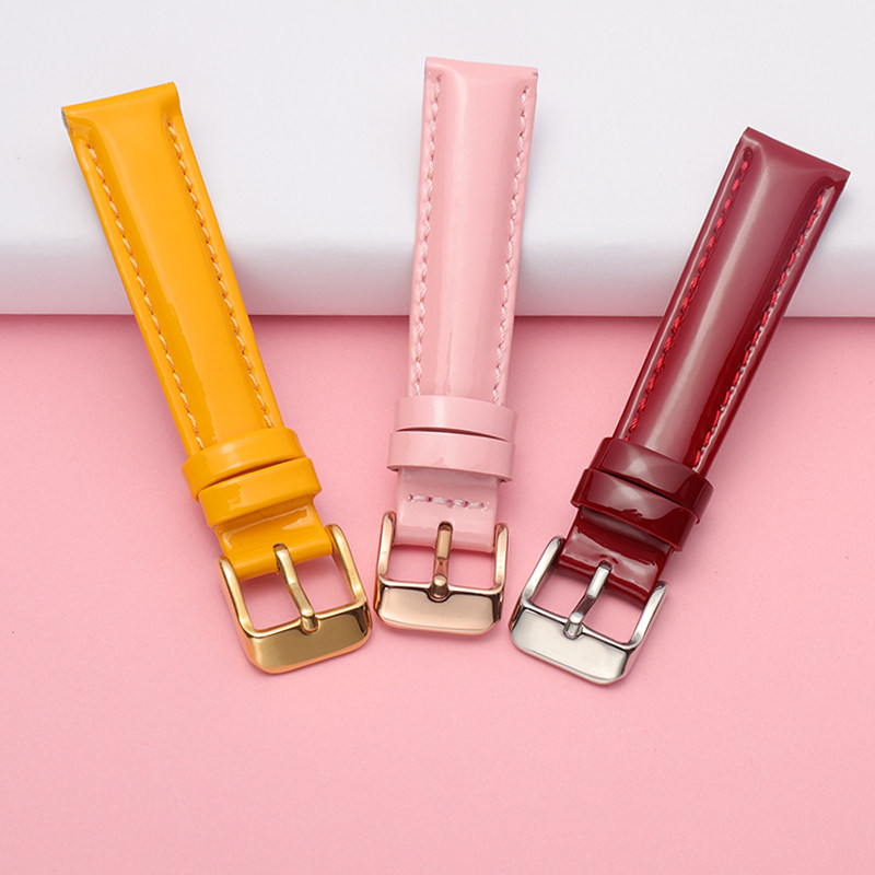 飞亚达dw芙丽卡西欧天王天梭手表带 爱梦爱配件