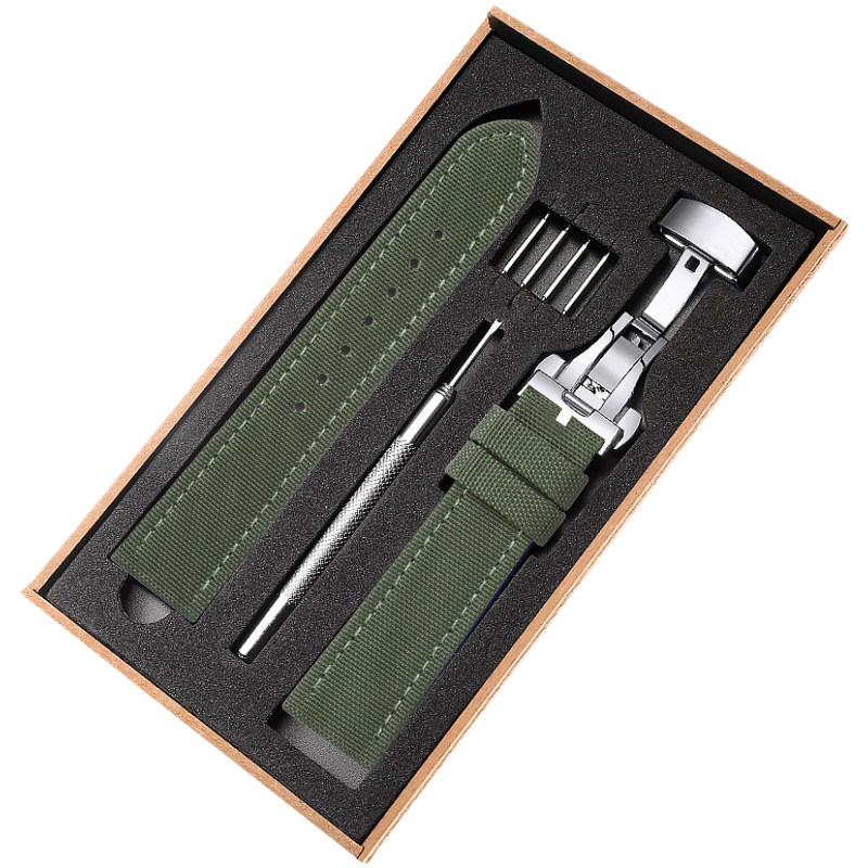 速驰精工西铁城阿玛尼百年灵手表带 爱梦爱配件