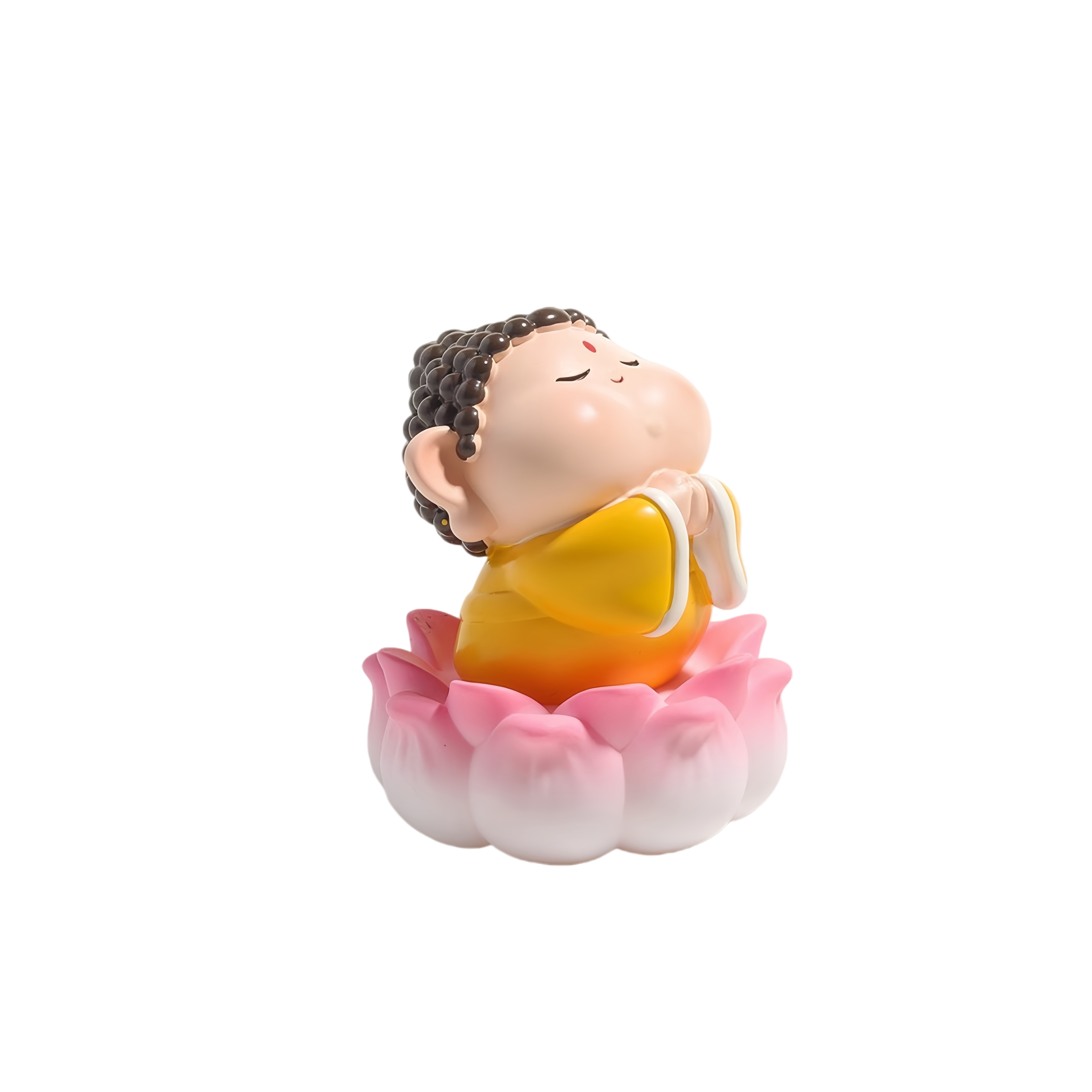 神仙小摆件佛光普照佛主坐莲好运连连桌面摆件生日礼物办公室装饰,淘宝优惠券,粉丝福利购,淘宝优惠卷