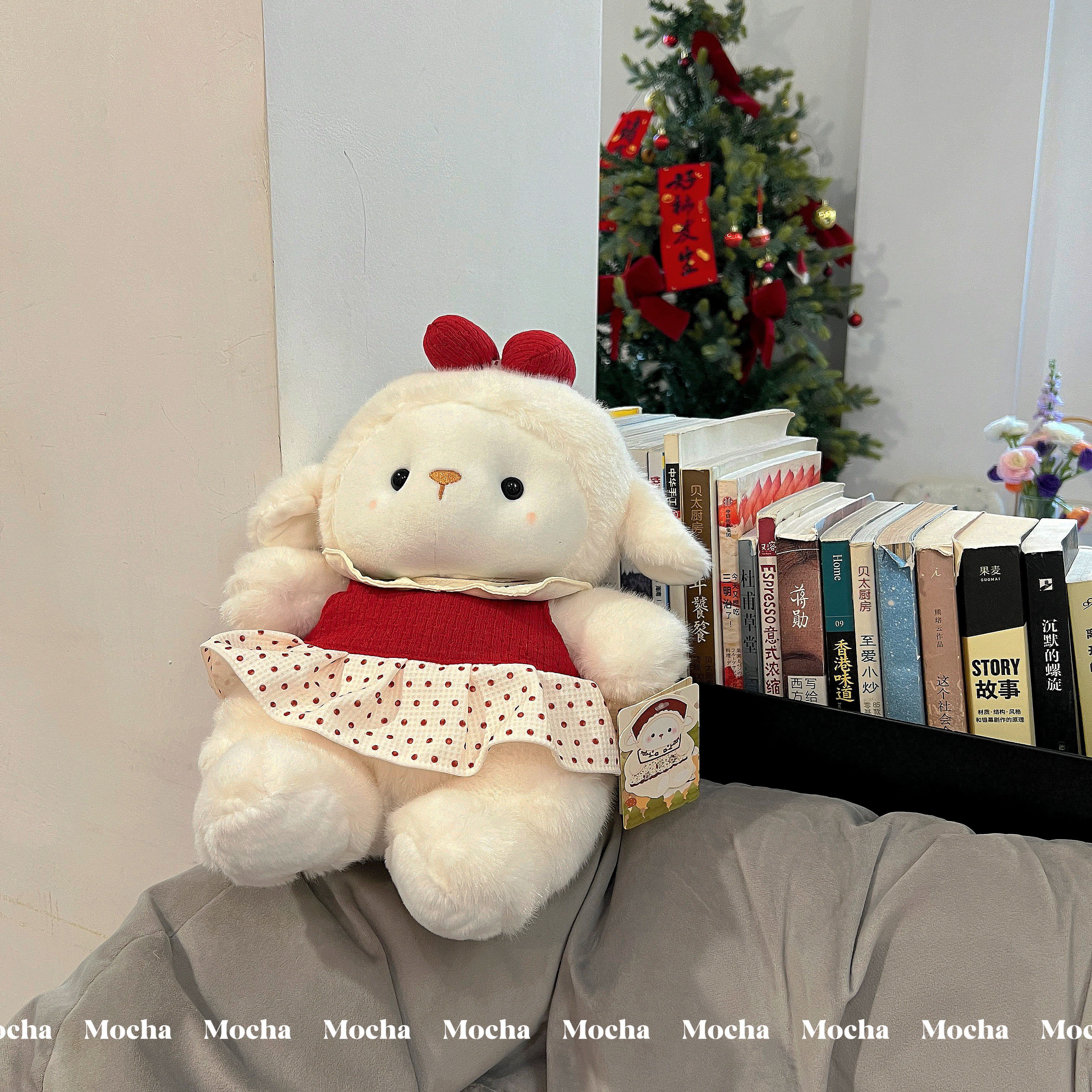 网红可爱软萌小羊小象毛绒玩具公仔儿童布娃娃礼物玩偶送女生礼物,淘宝优惠券,粉丝福利购,淘宝优惠卷