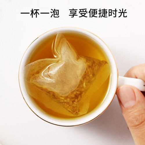 正品玉米须茶农家养生茶新鲜利水不高正品茶袋装三泡孕妇食用茶 - 图2