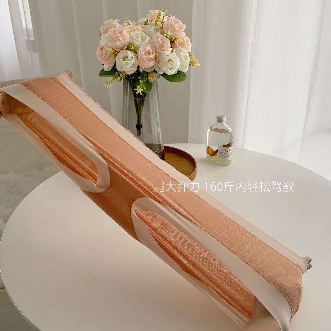 螺纹棉孕妇低腰女棉裆无痕短裤内裤 amelielady内裤