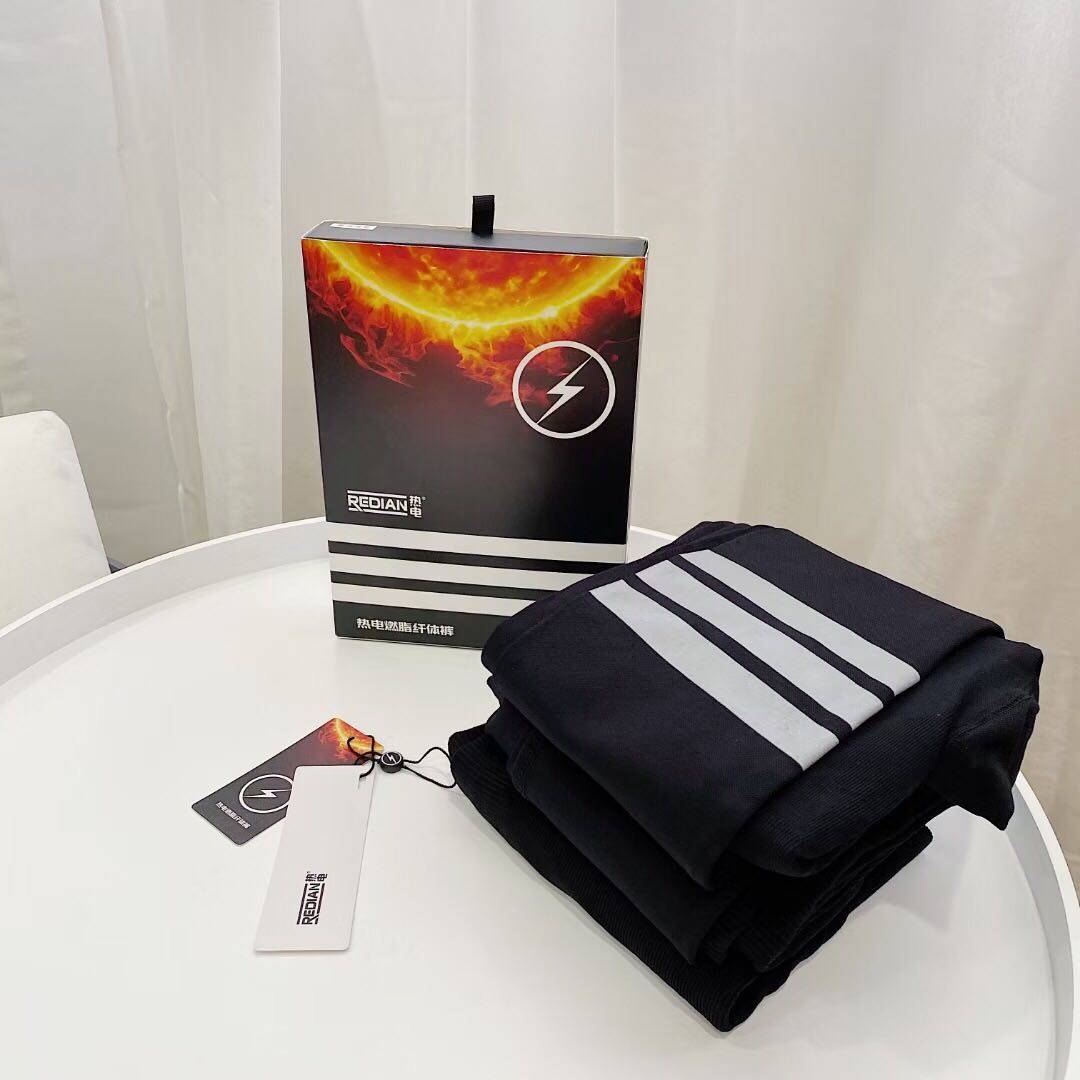 她瘦redian热电纤体裤高腰女打底裤 amelielady塑身美体裤