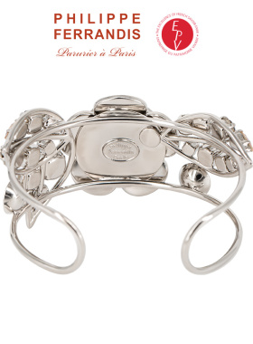 PHILIPPEFERRANDIS高级轻奢手镯