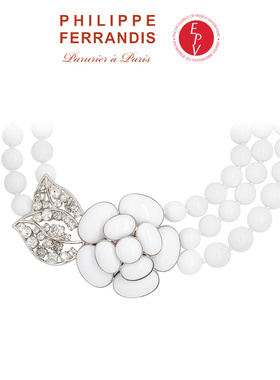 PHILIPPEFERRANDIS高级项链