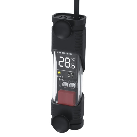 Hangzhijing special high-precision digital display cylinder water temperature meter