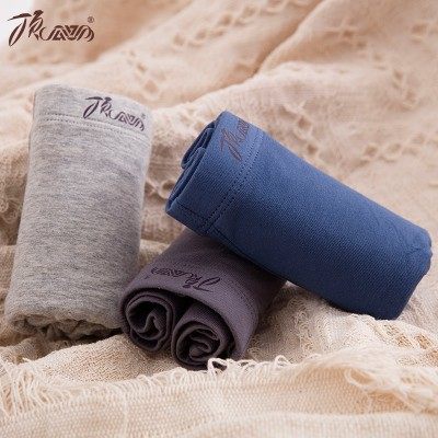 顶呱呱男士内裤纯棉中腰内裤男平角裤头顶瓜瓜彩棉四角裤舒适透气,淘宝优惠券,粉丝福利购,淘宝优惠卷