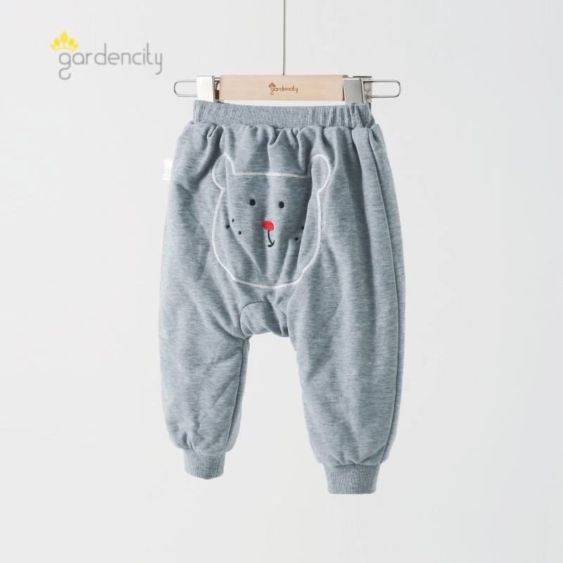 婴儿裤子秋冬薄棉保暖裤大pp裤男女宝宝夹棉裤加厚大屁屁裤子棉裤,淘宝优惠券,粉丝福利购,淘宝优惠卷