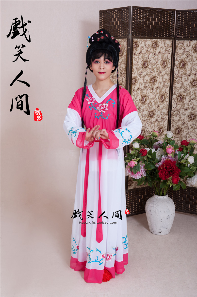 丫鬟古装侍女服装推荐品牌 新人首单立减十元 21年6月 淘宝海外