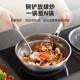 Many people repurchase Joyoung titanium pot pure titanium wok