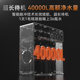 Joyoung Tianjing ຊຸດເຄື່ອງກອງນ້ໍາໄຫຼຂະຫນາດໃຫຍ່