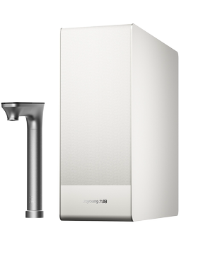 九阳1600G加热净水器太空科技
