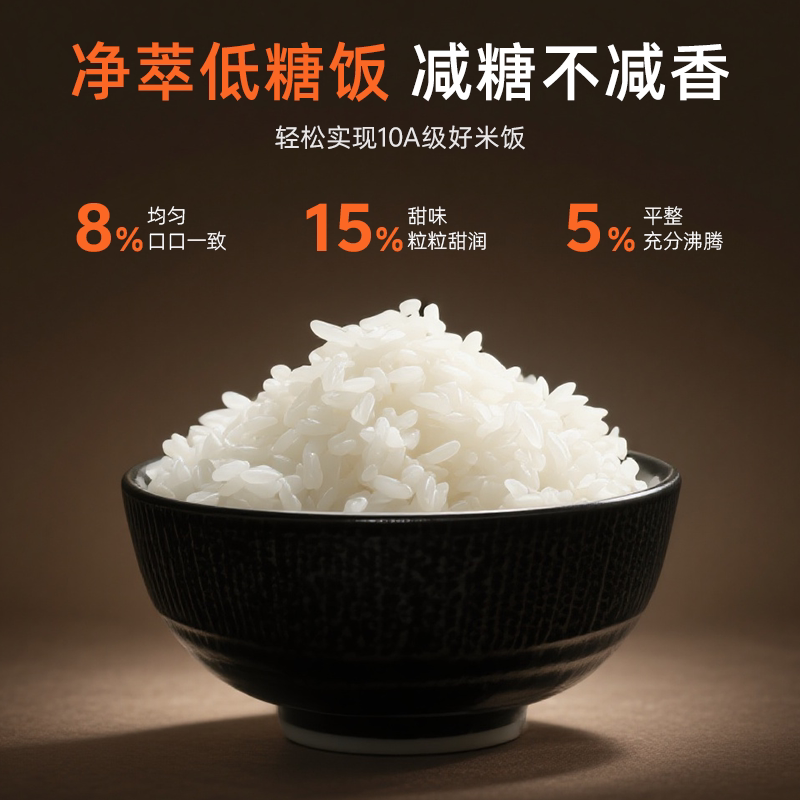 九阳不粘0涂层有钛电饭煲316L内胆4升远红外IH电饭锅新款40N1U