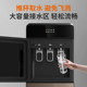 Joyoung Water Dispenser ໃໝ່ໃນເຮືອນອັດສະລິຍະເຄື່ອງດື່ມແບບສອງແບບອັດຕະໂນມັດແບບແນວຕັ້ງ ຕູ້ເຢັນ ແລະເຄື່ອງເຮັດຄວາມຮ້ອນຫ້ອງການ