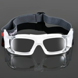 Баскетбольные дорожные очки, футбольное взрывобезопасное снаряжение