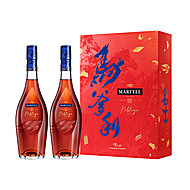 Martell马爹利名士VSOP+级干邑白兰地