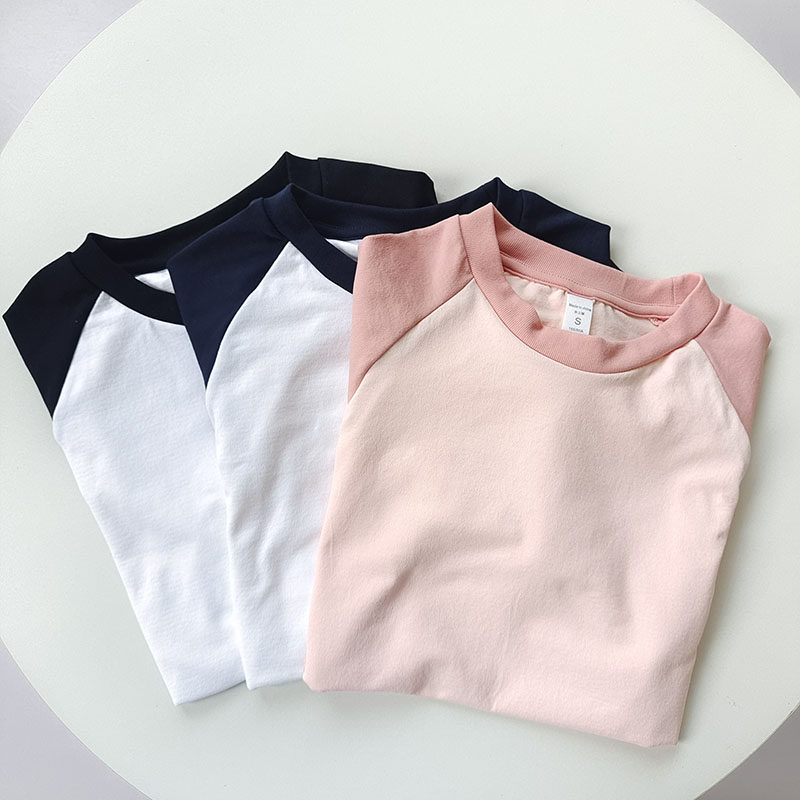 拼色瑜伽服褶皱运动短袖夏季薄款跑步健身上衣女弹力紧身休闲t恤,淘宝优惠券,粉丝福利购,淘宝优惠卷