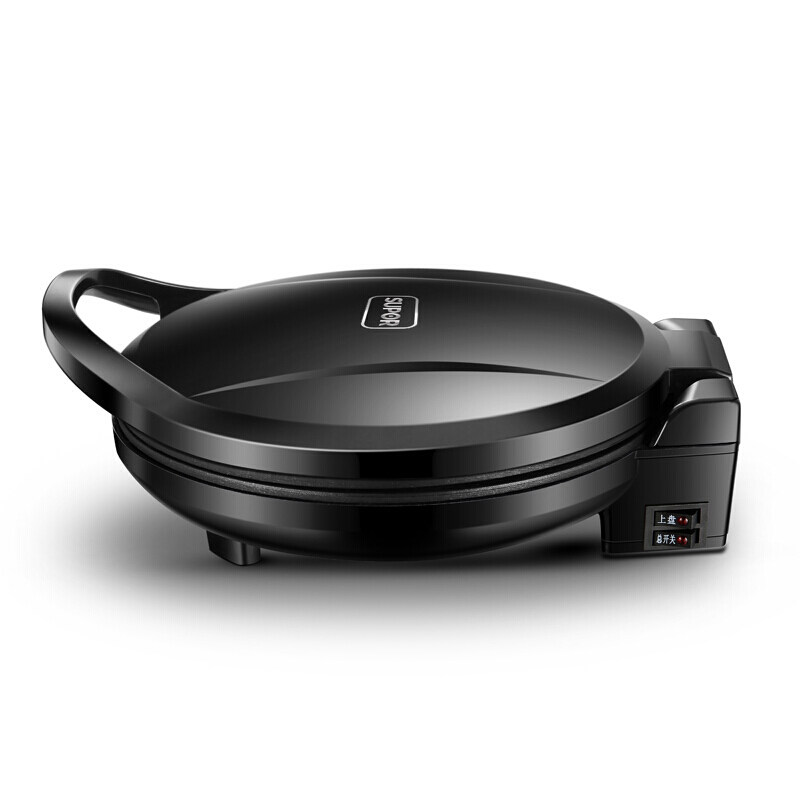 苏泊尔家用双面加热新款正品电饼铛 苏泊尔百宸佳业电饼铛/可丽饼机/薄饼机