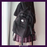 Pinksavior Hidden Black Cat Hidden Design College с рюкзаком с рюкзаком